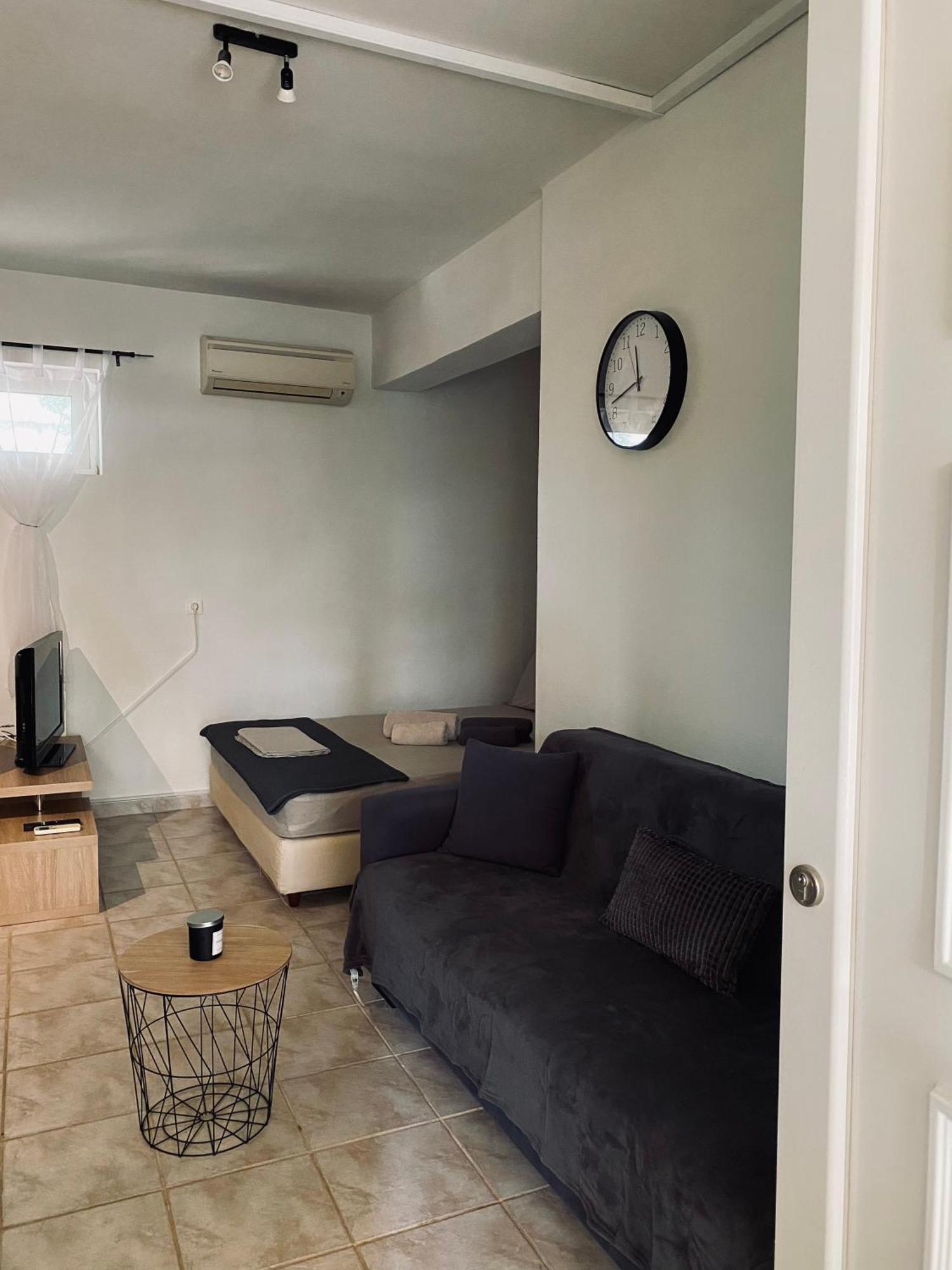 Independent House At Glyfada Διαμέρισμα Αθήνα Εξωτερικό φωτογραφία