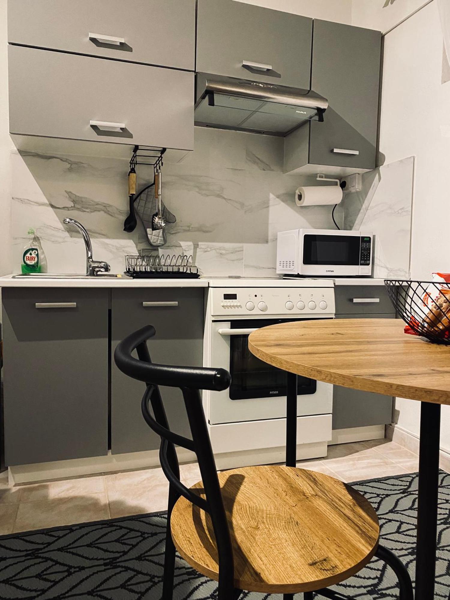 Independent House At Glyfada Διαμέρισμα Αθήνα Εξωτερικό φωτογραφία