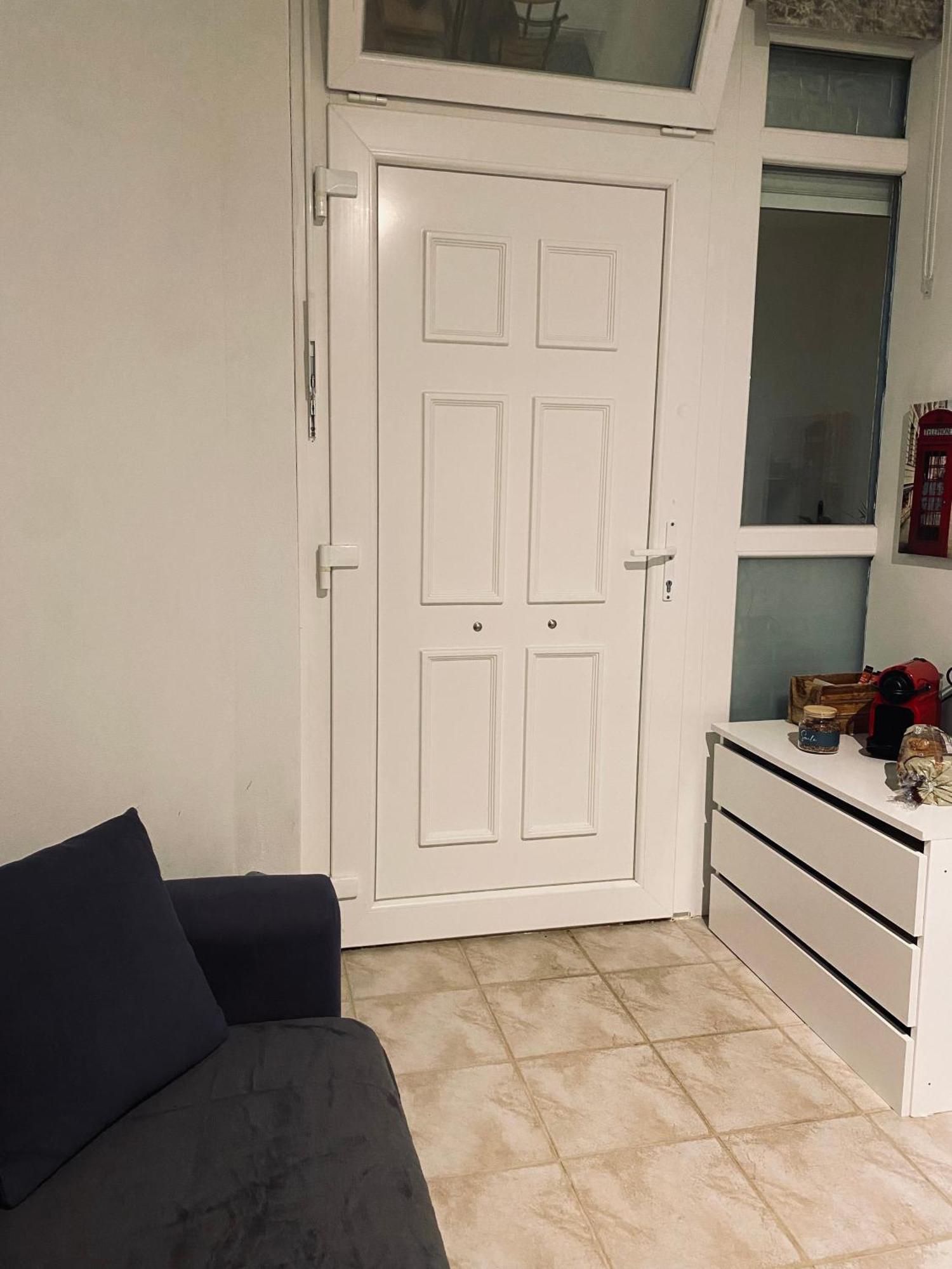 Independent House At Glyfada Διαμέρισμα Αθήνα Εξωτερικό φωτογραφία